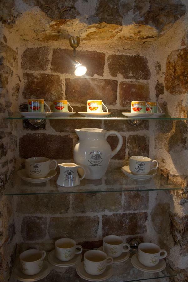 Christina'S Stone Cottage 卡西奥皮 外观 照片